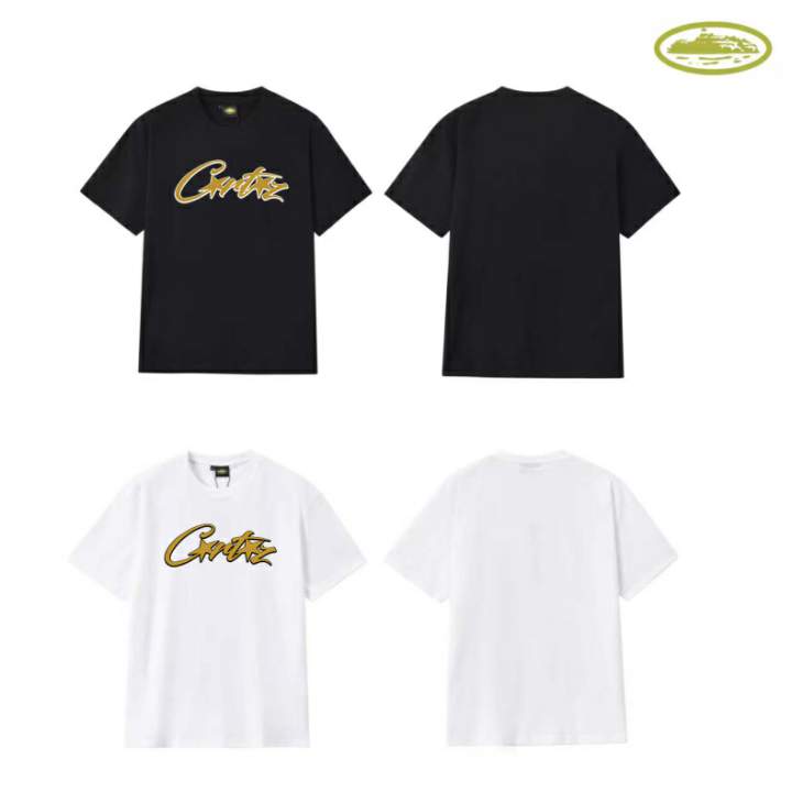 Corteiz T Shirts Short _SKUCorteizS-2XLastxC5516807